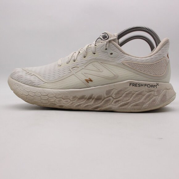 New Balance Fresh Foam X 1080v12 Permafrost Women's Size 8 B Running Sneakers - Picture 4 of 9